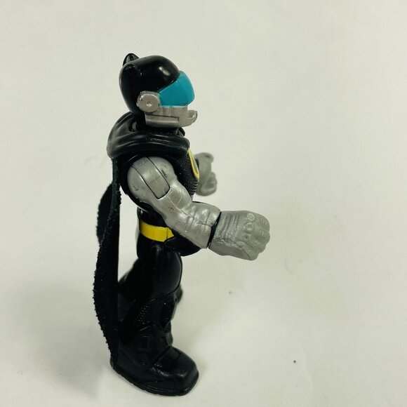 Fisher Price Imaginext Batman Figuring Toy - Picture 5 of 10